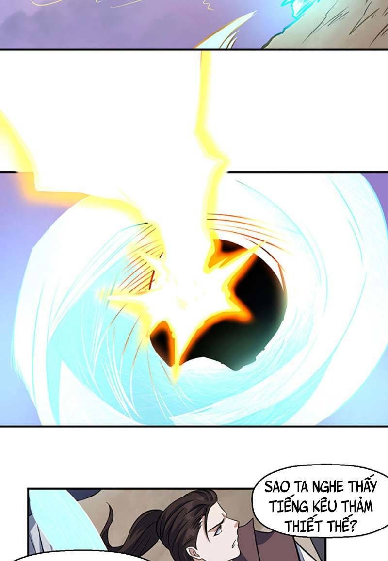 đọc truyện Võ Đạo Độc Tôn Chương 506 ảnh 21 tại Thiên Thai Truyện