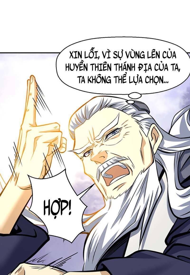 đọc truyện Võ Đạo Độc Tôn Chương 506 ảnh 25 tại Thiên Thai Truyện