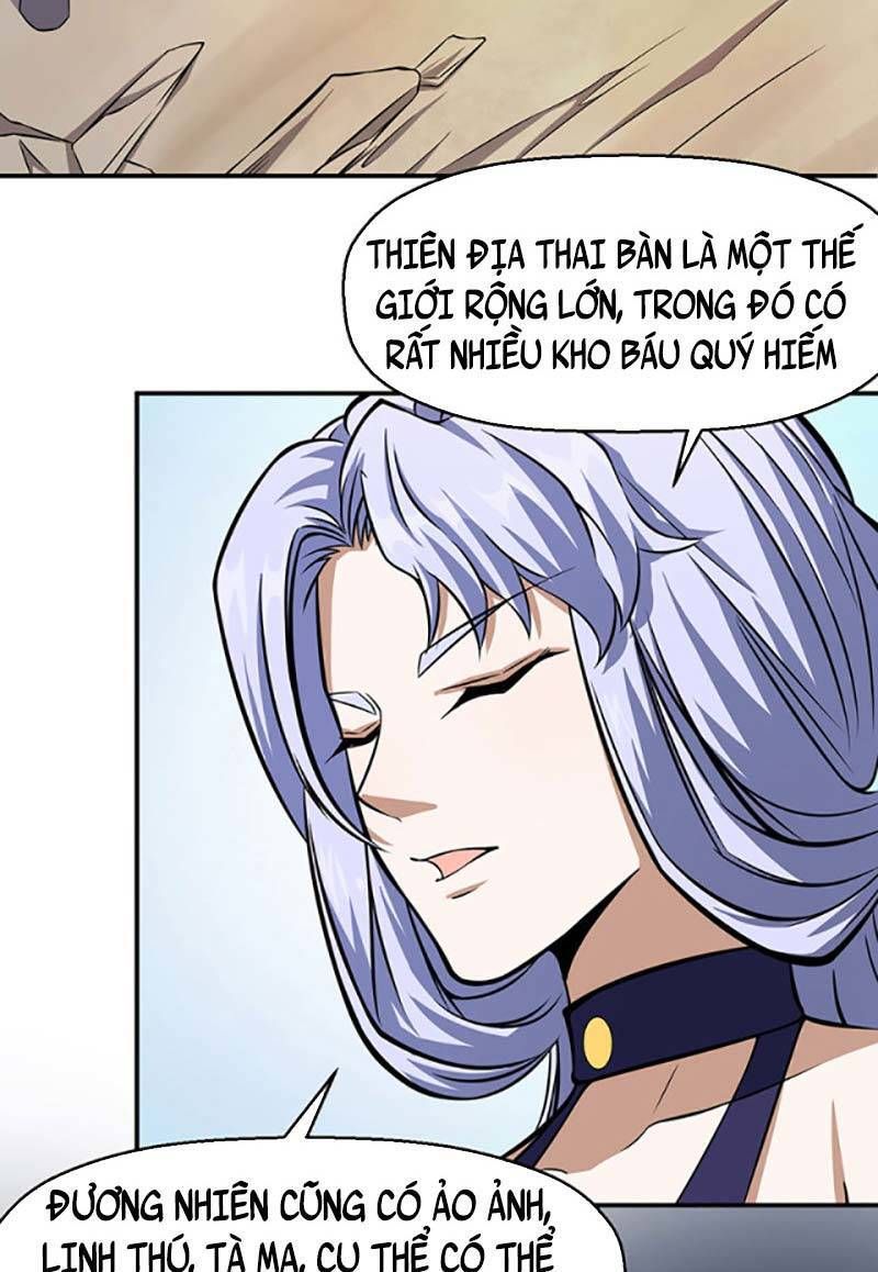 đọc truyện Võ Đạo Độc Tôn Chương 506 ảnh 5 tại Thiên Thai Truyện