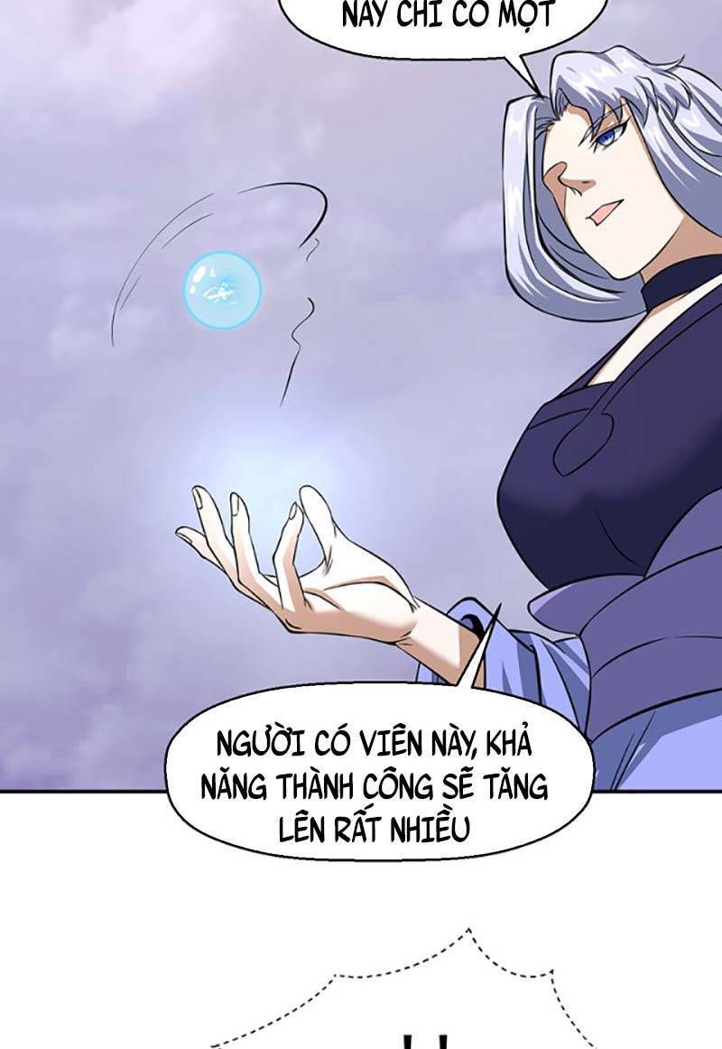 đọc truyện Võ Đạo Độc Tôn Chương 506 ảnh 32 tại Thiên Thai Truyện