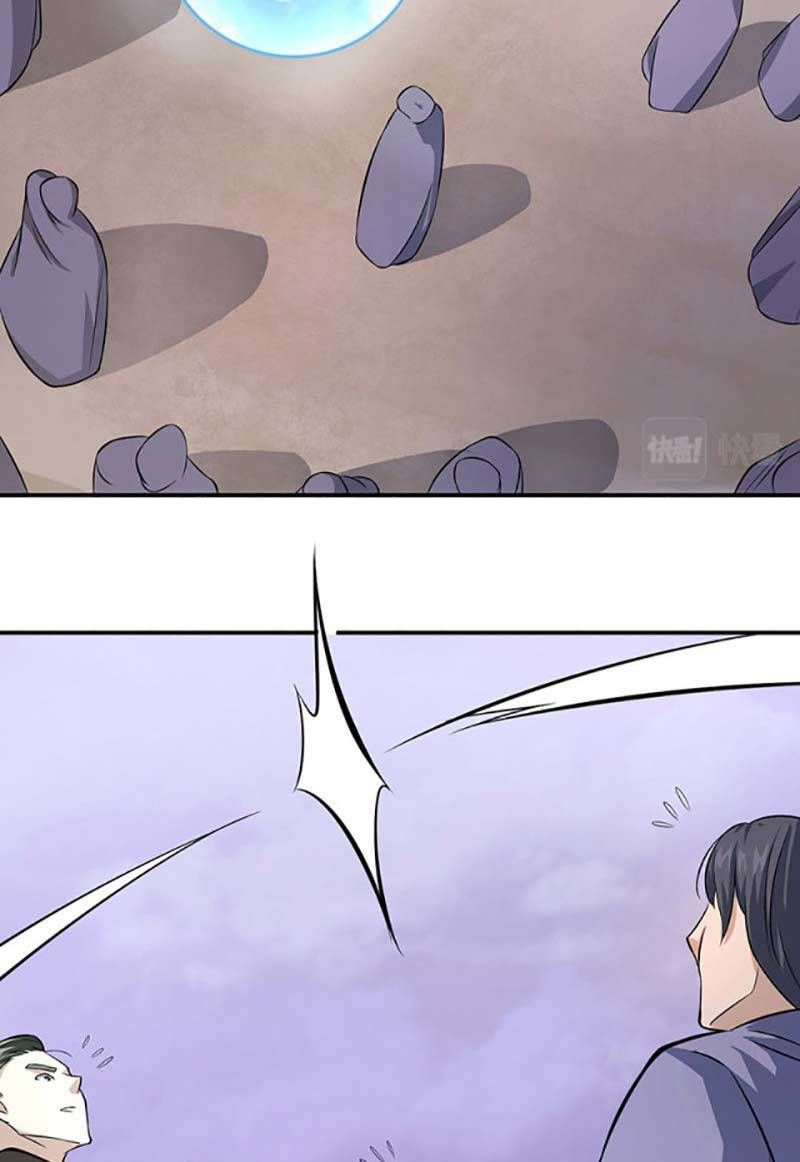 đọc truyện Võ Đạo Độc Tôn Chương 506 ảnh 35 tại Thiên Thai Truyện