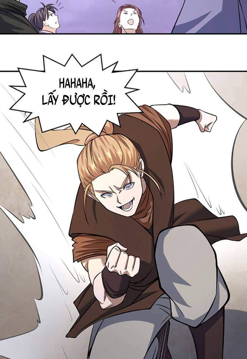 đọc truyện Võ Đạo Độc Tôn Chương 506 ảnh 36 tại Thiên Thai Truyện