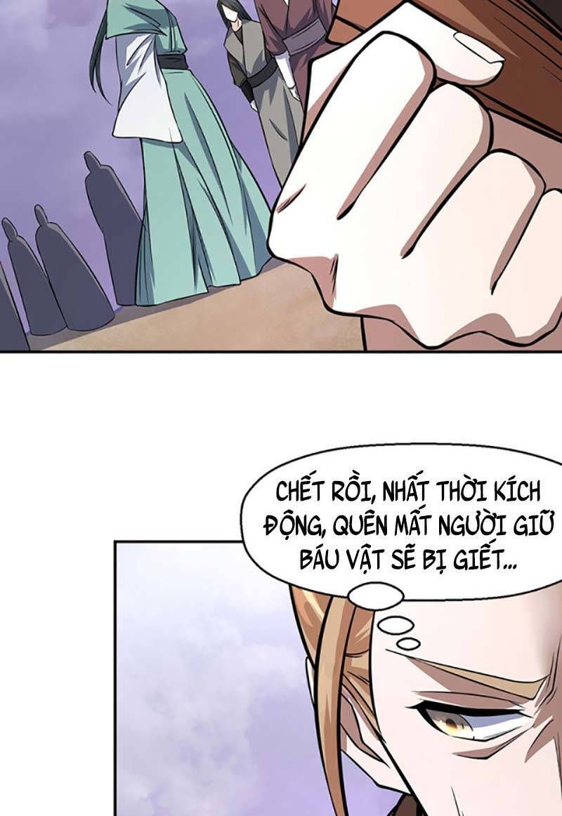 đọc truyện Võ Đạo Độc Tôn Chương 506 ảnh 38 tại Thiên Thai Truyện