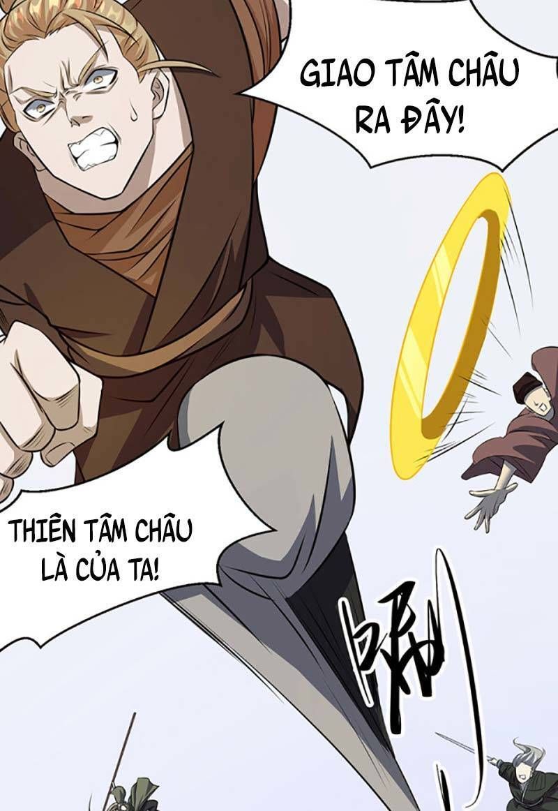 đọc truyện Võ Đạo Độc Tôn Chương 506 ảnh 44 tại Thiên Thai Truyện