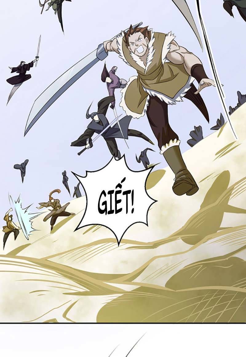 đọc truyện Võ Đạo Độc Tôn Chương 506 ảnh 45 tại Thiên Thai Truyện