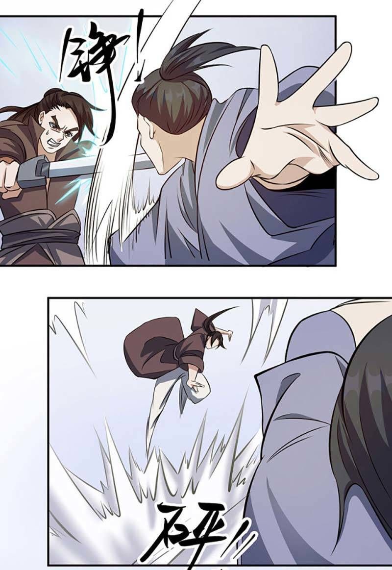 đọc truyện Võ Đạo Độc Tôn Chương 506 ảnh 46 tại Thiên Thai Truyện