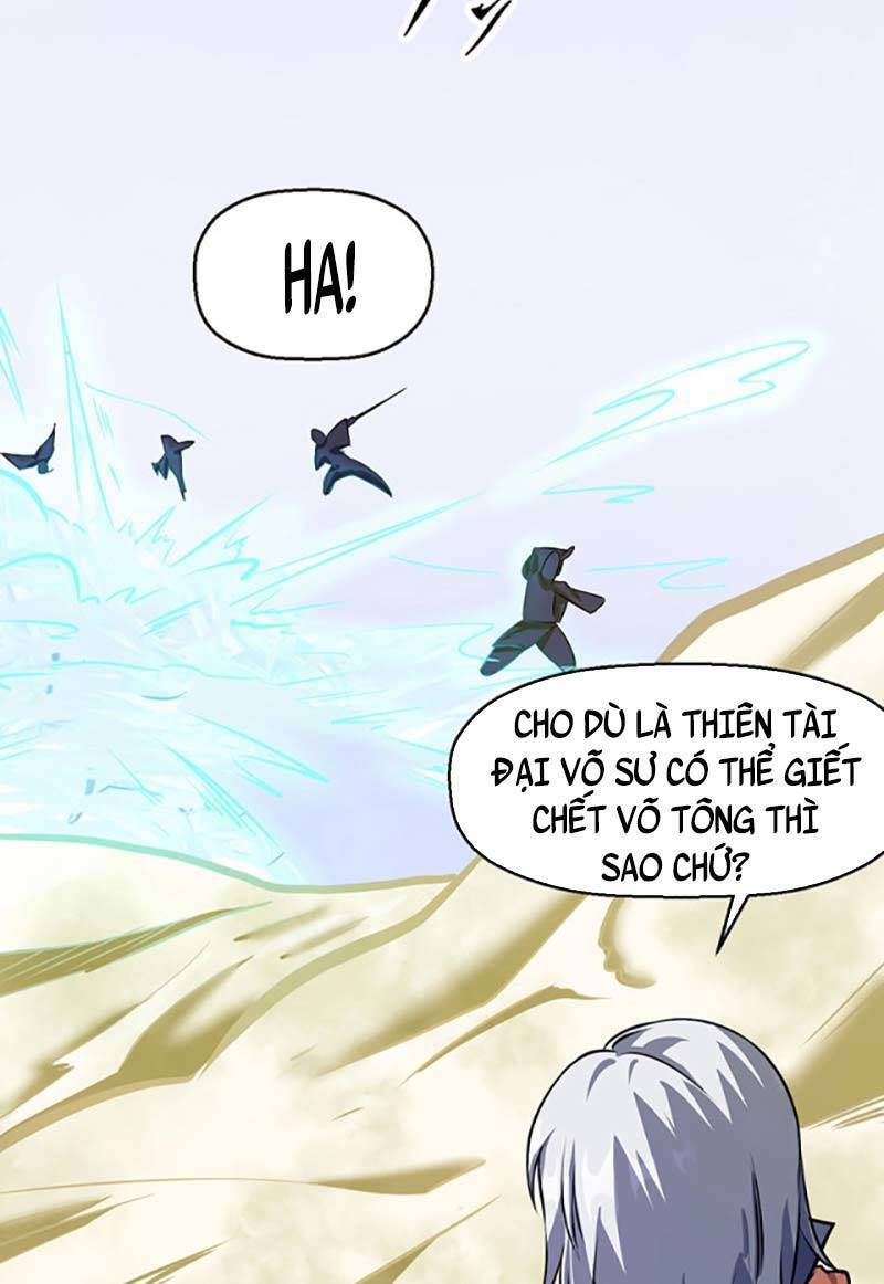 đọc truyện Võ Đạo Độc Tôn Chương 506 ảnh 47 tại Thiên Thai Truyện