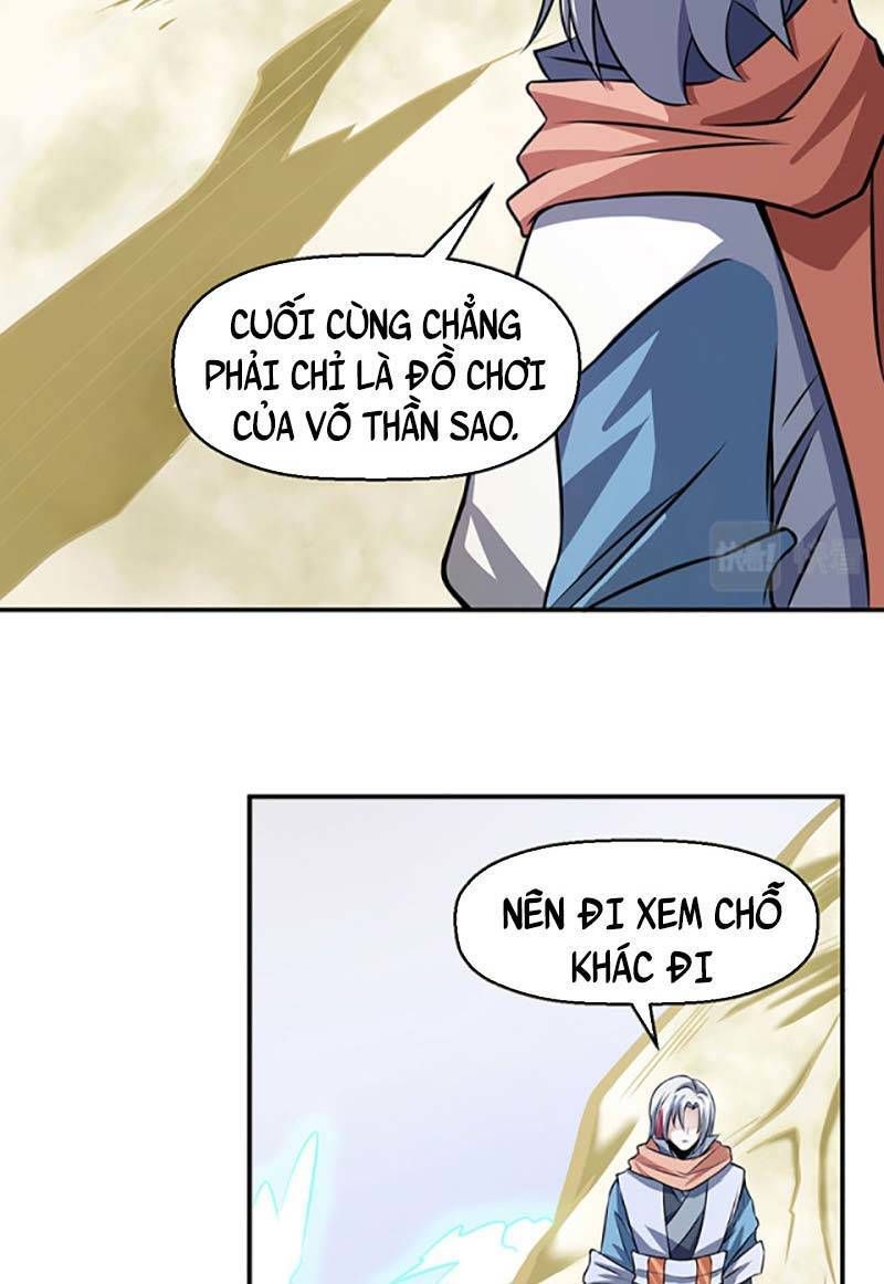 đọc truyện Võ Đạo Độc Tôn Chương 506 ảnh 48 tại Thiên Thai Truyện