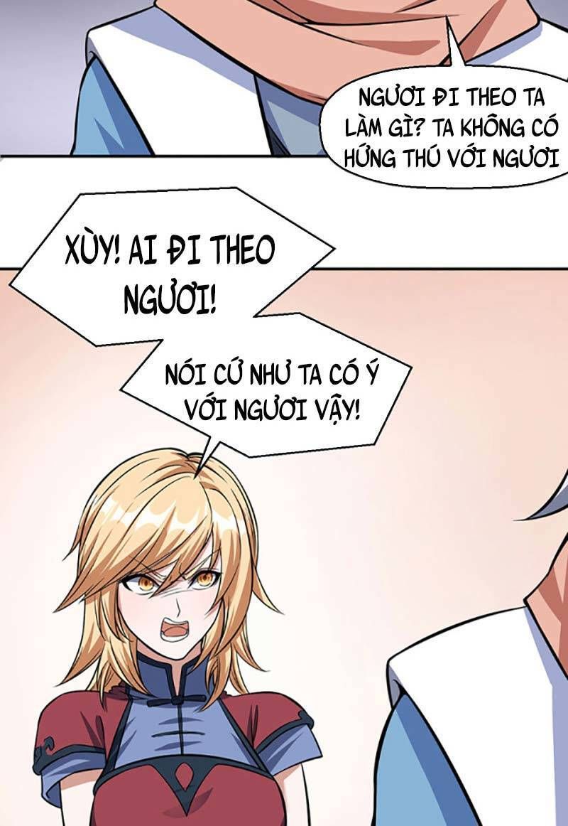 đọc truyện Võ Đạo Độc Tôn Chương 506 ảnh 50 tại Thiên Thai Truyện