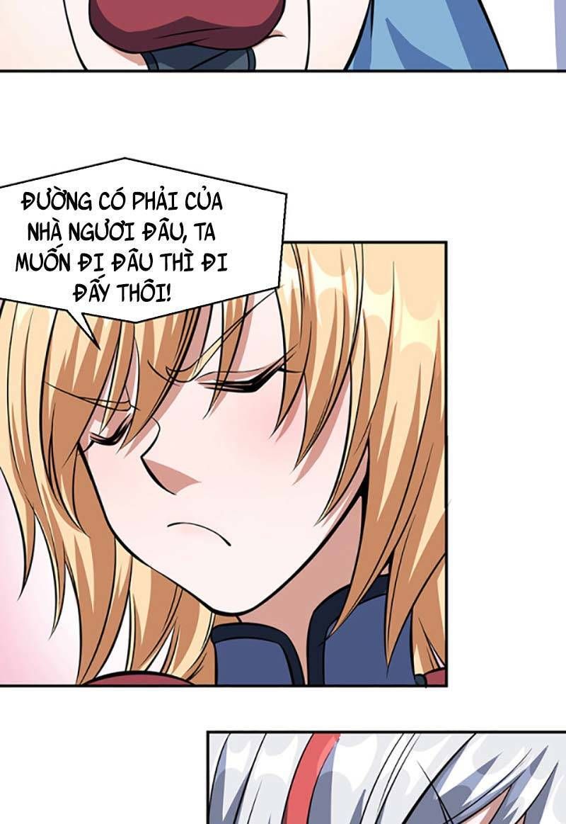 đọc truyện Võ Đạo Độc Tôn Chương 506 ảnh 51 tại Thiên Thai Truyện