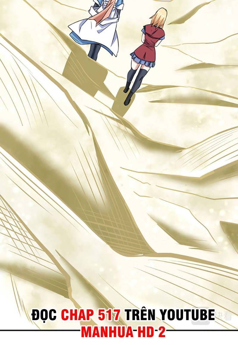 đọc truyện Võ Đạo Độc Tôn Chương 506 ảnh 53 tại Thiên Thai Truyện