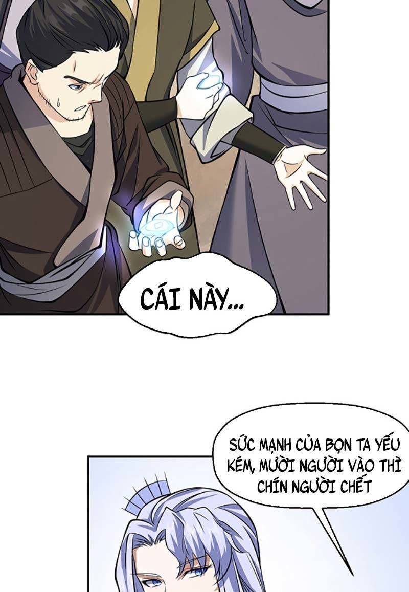 đọc truyện Võ Đạo Độc Tôn Chương 506 ảnh 9 tại Thiên Thai Truyện