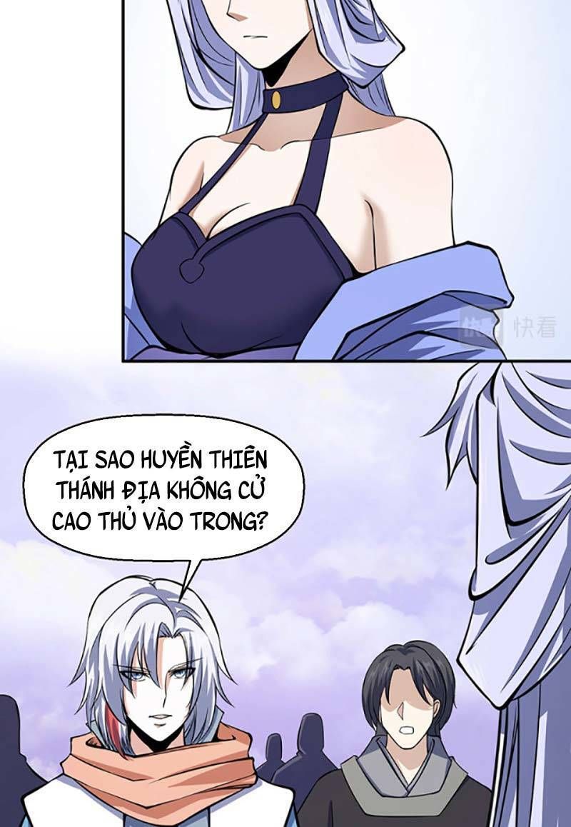 đọc truyện Võ Đạo Độc Tôn Chương 506 ảnh 10 tại Thiên Thai Truyện