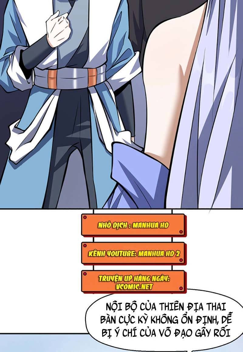 đọc truyện Võ Đạo Độc Tôn Chương 506 ảnh 11 tại Thiên Thai Truyện