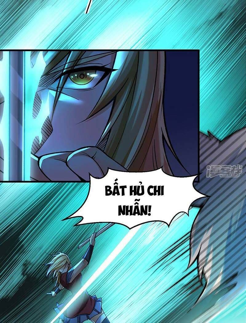 đọc truyện Võ Đạo Độc Tôn Chương 507 ảnh 16 tại Thiên Thai Truyện