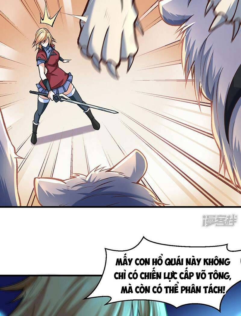 đọc truyện Võ Đạo Độc Tôn Chương 507 ảnh 20 tại Thiên Thai Truyện