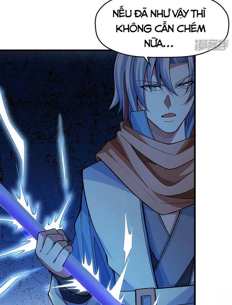 đọc truyện Võ Đạo Độc Tôn Chương 507 ảnh 23 tại Thiên Thai Truyện