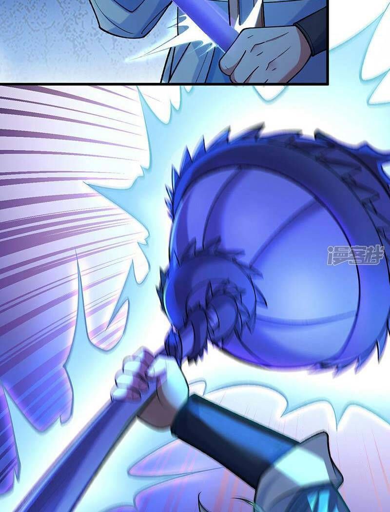 đọc truyện Võ Đạo Độc Tôn Chương 507 ảnh 24 tại Thiên Thai Truyện