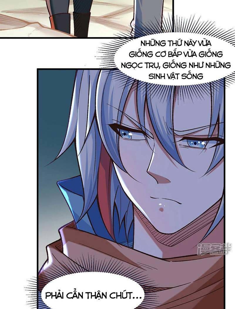 đọc truyện Võ Đạo Độc Tôn Chương 507 ảnh 6 tại Thiên Thai Truyện