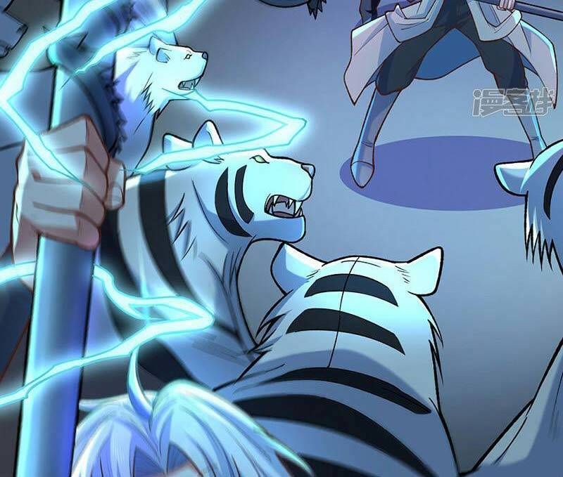 đọc truyện Võ Đạo Độc Tôn Chương 507 ảnh 43 tại Thiên Thai Truyện