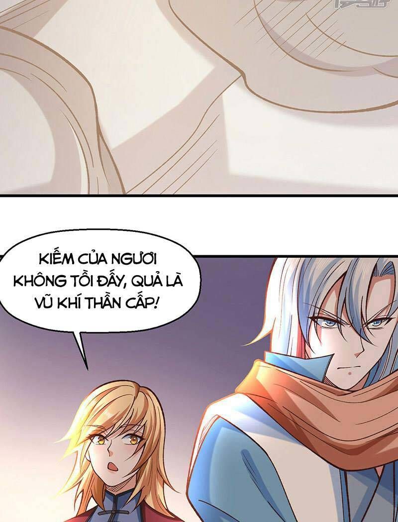 đọc truyện Võ Đạo Độc Tôn Chương 507 ảnh 11 tại Thiên Thai Truyện