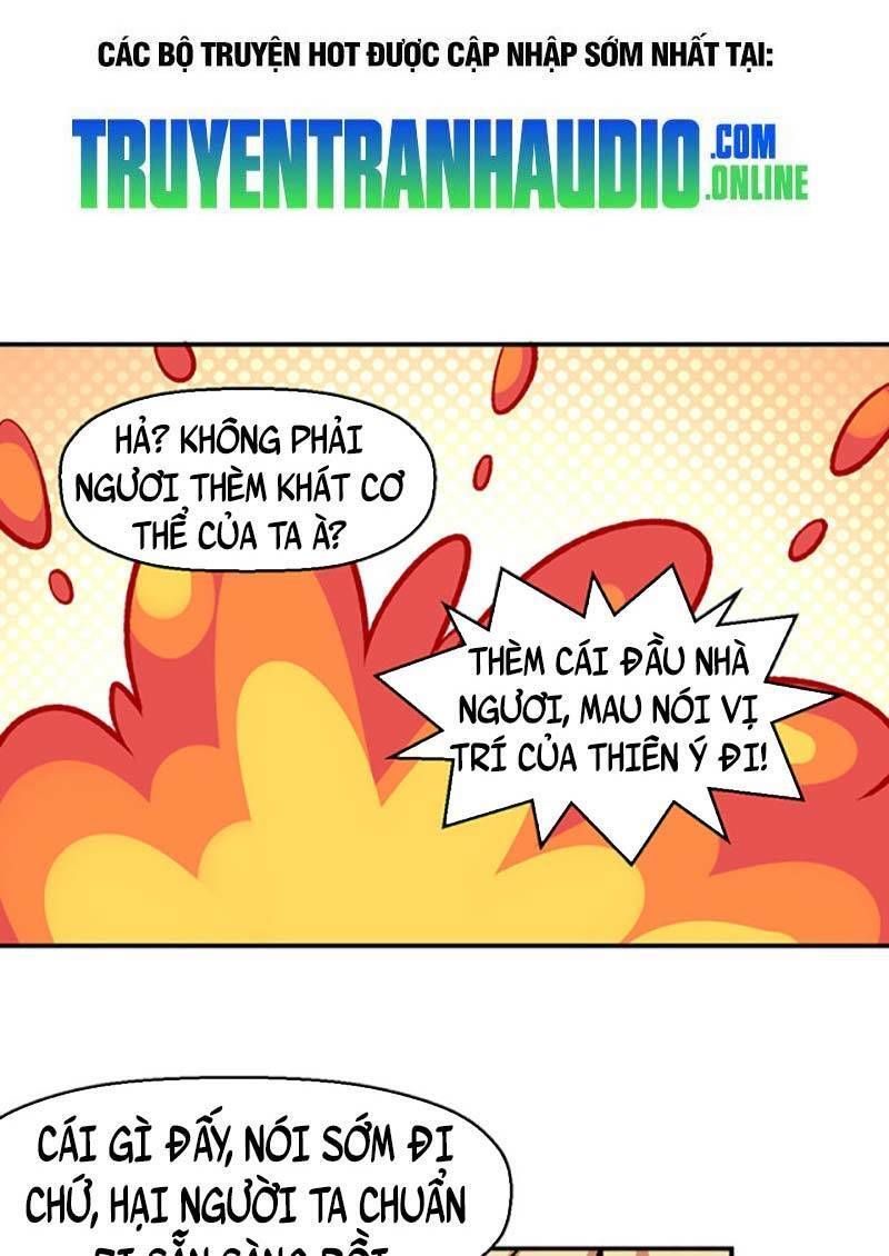 đọc truyện Võ Đạo Độc Tôn Chương 508 ảnh 12 tại Thiên Thai Truyện