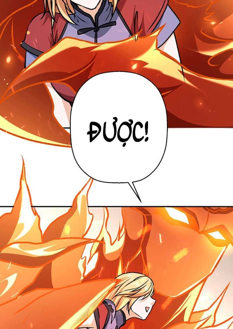 đọc truyện Võ Đạo Độc Tôn Chương 508 ảnh 16 tại Thiên Thai Truyện