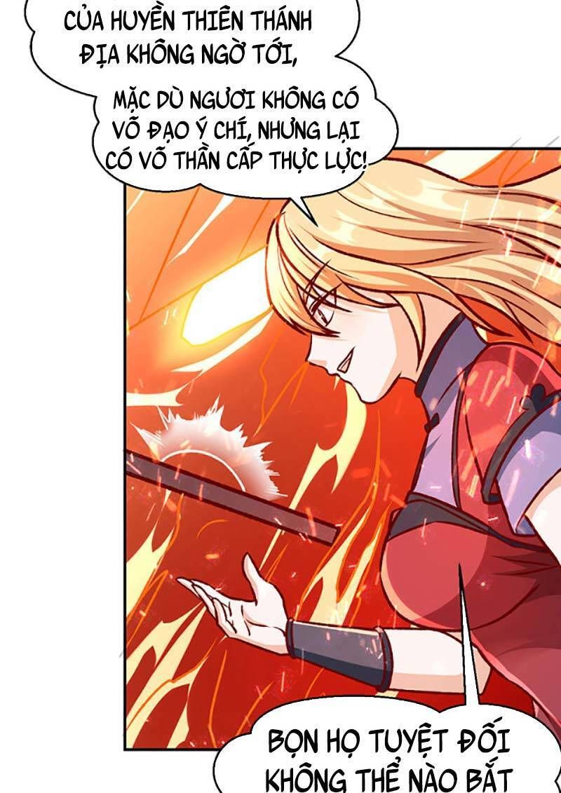 đọc truyện Võ Đạo Độc Tôn Chương 508 ảnh 24 tại Thiên Thai Truyện