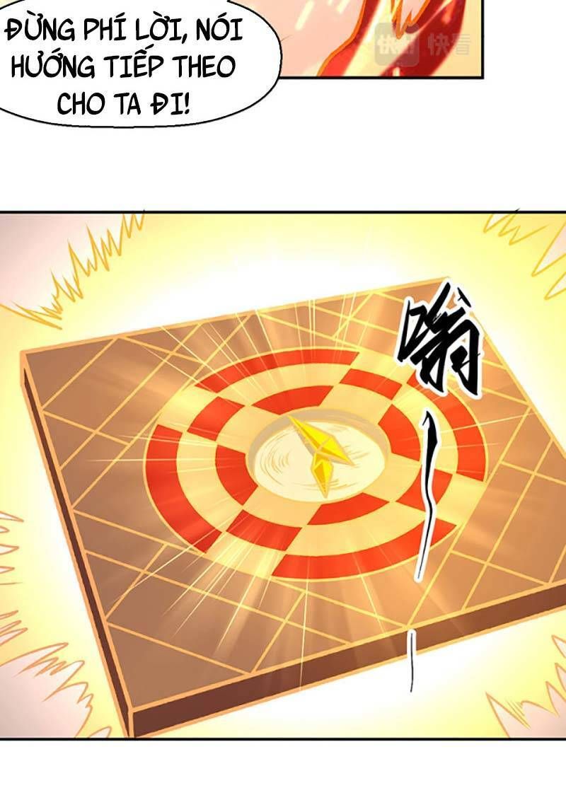 đọc truyện Võ Đạo Độc Tôn Chương 508 ảnh 26 tại Thiên Thai Truyện