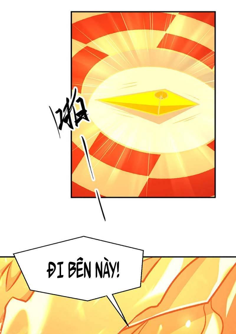 đọc truyện Võ Đạo Độc Tôn Chương 508 ảnh 27 tại Thiên Thai Truyện