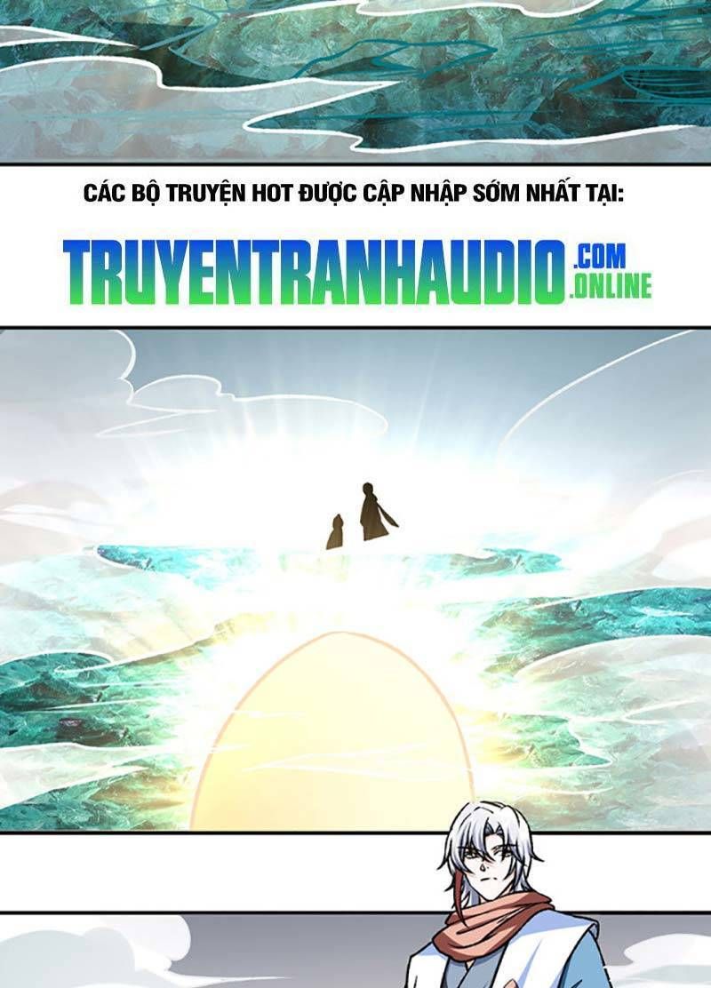 đọc truyện Võ Đạo Độc Tôn Chương 508 ảnh 34 tại Thiên Thai Truyện