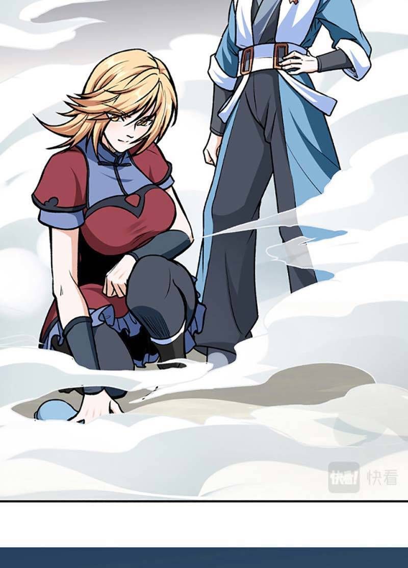 đọc truyện Võ Đạo Độc Tôn Chương 508 ảnh 35 tại Thiên Thai Truyện