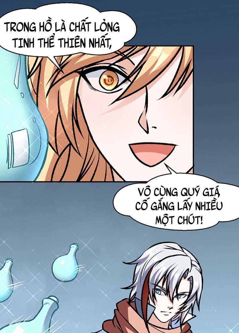 đọc truyện Võ Đạo Độc Tôn Chương 508 ảnh 36 tại Thiên Thai Truyện