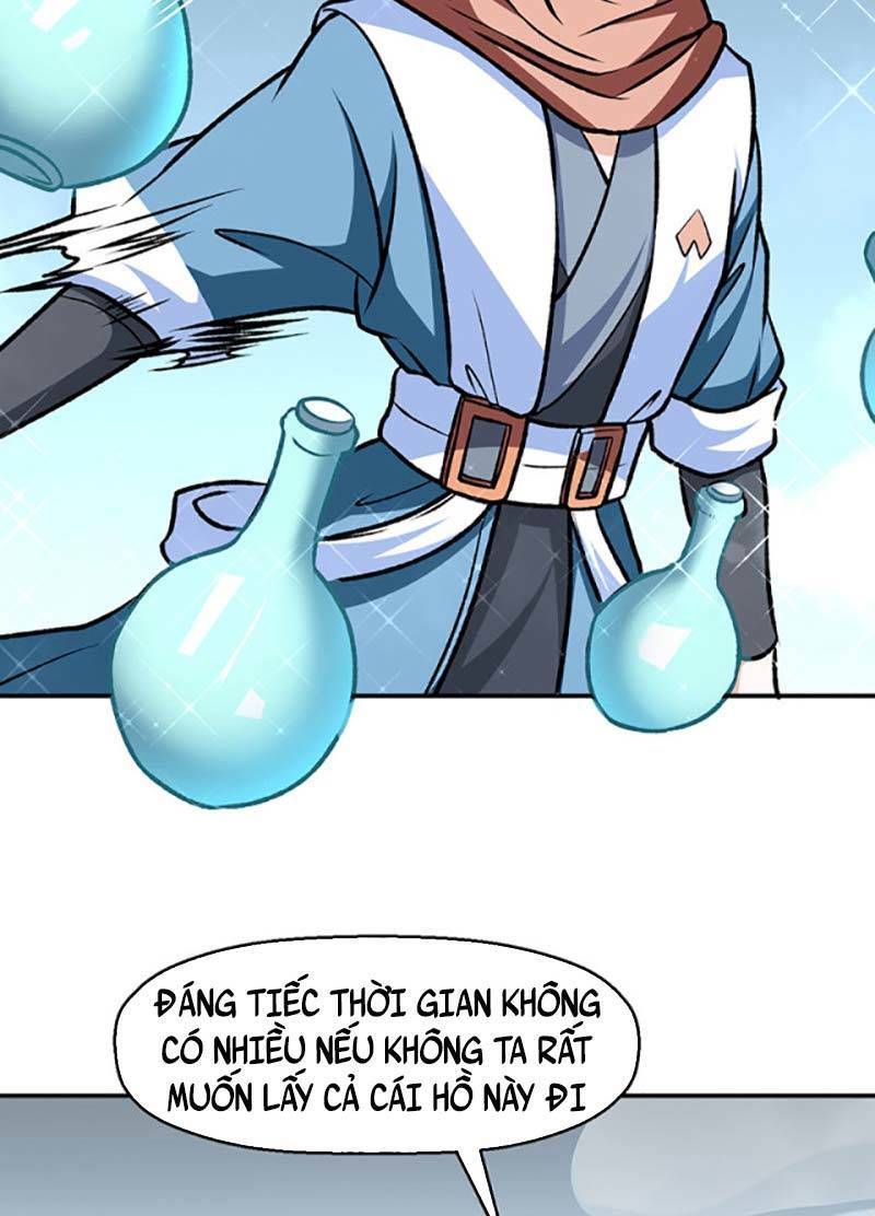 đọc truyện Võ Đạo Độc Tôn Chương 508 ảnh 37 tại Thiên Thai Truyện