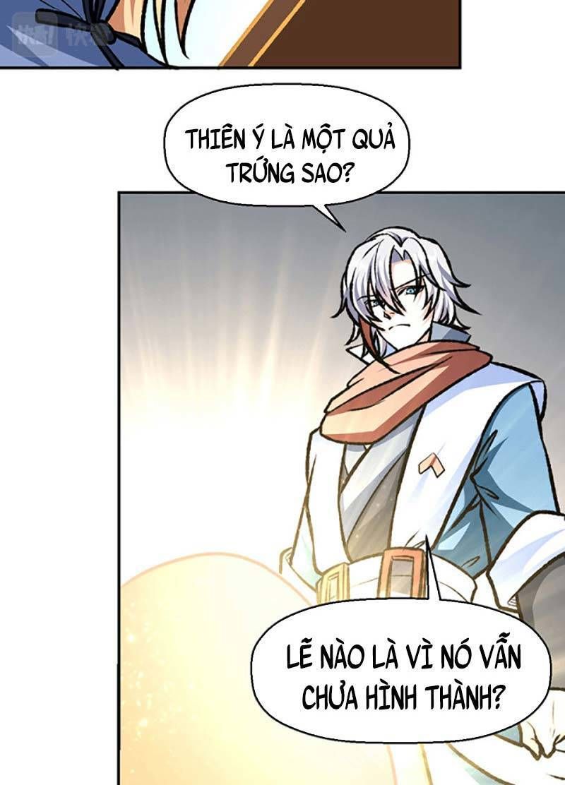 đọc truyện Võ Đạo Độc Tôn Chương 508 ảnh 42 tại Thiên Thai Truyện