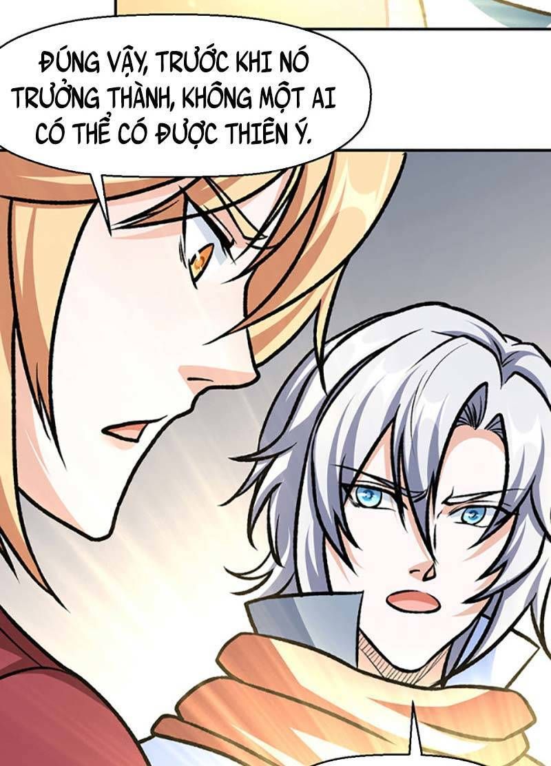 đọc truyện Võ Đạo Độc Tôn Chương 508 ảnh 43 tại Thiên Thai Truyện