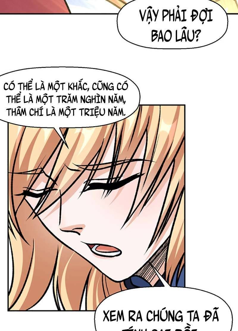 đọc truyện Võ Đạo Độc Tôn Chương 508 ảnh 44 tại Thiên Thai Truyện