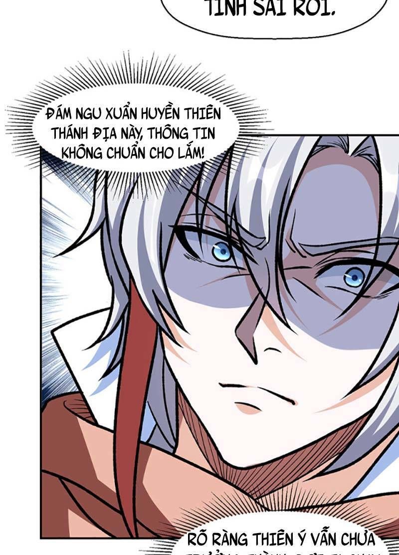 đọc truyện Võ Đạo Độc Tôn Chương 508 ảnh 45 tại Thiên Thai Truyện