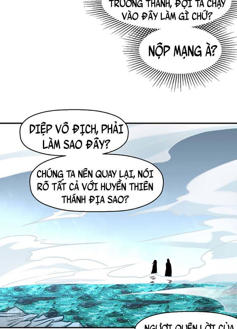 đọc truyện Võ Đạo Độc Tôn Chương 508 ảnh 46 tại Thiên Thai Truyện