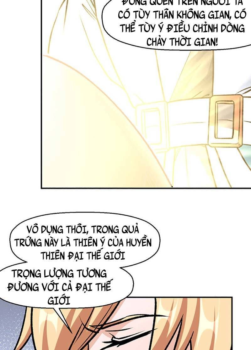 đọc truyện Võ Đạo Độc Tôn Chương 508 ảnh 48 tại Thiên Thai Truyện