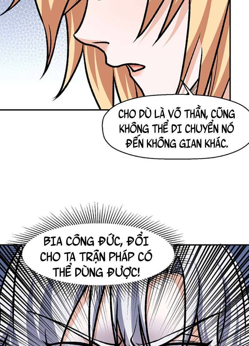 đọc truyện Võ Đạo Độc Tôn Chương 508 ảnh 49 tại Thiên Thai Truyện