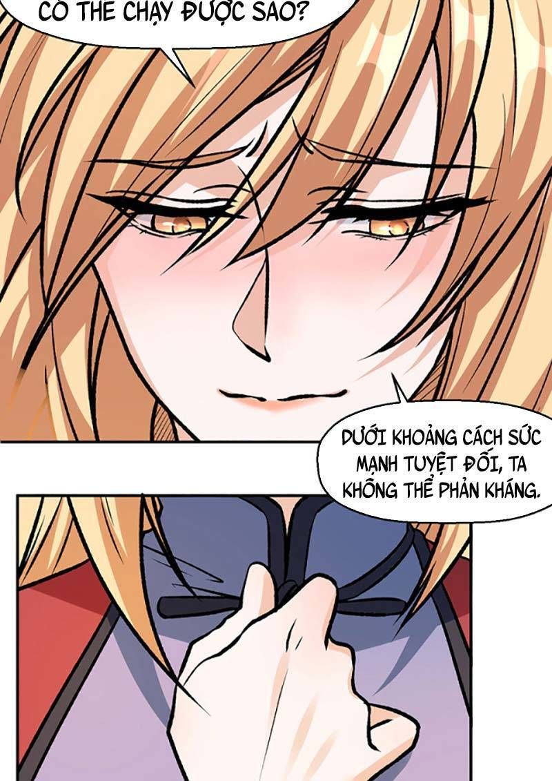 đọc truyện Võ Đạo Độc Tôn Chương 508 ảnh 7 tại Thiên Thai Truyện