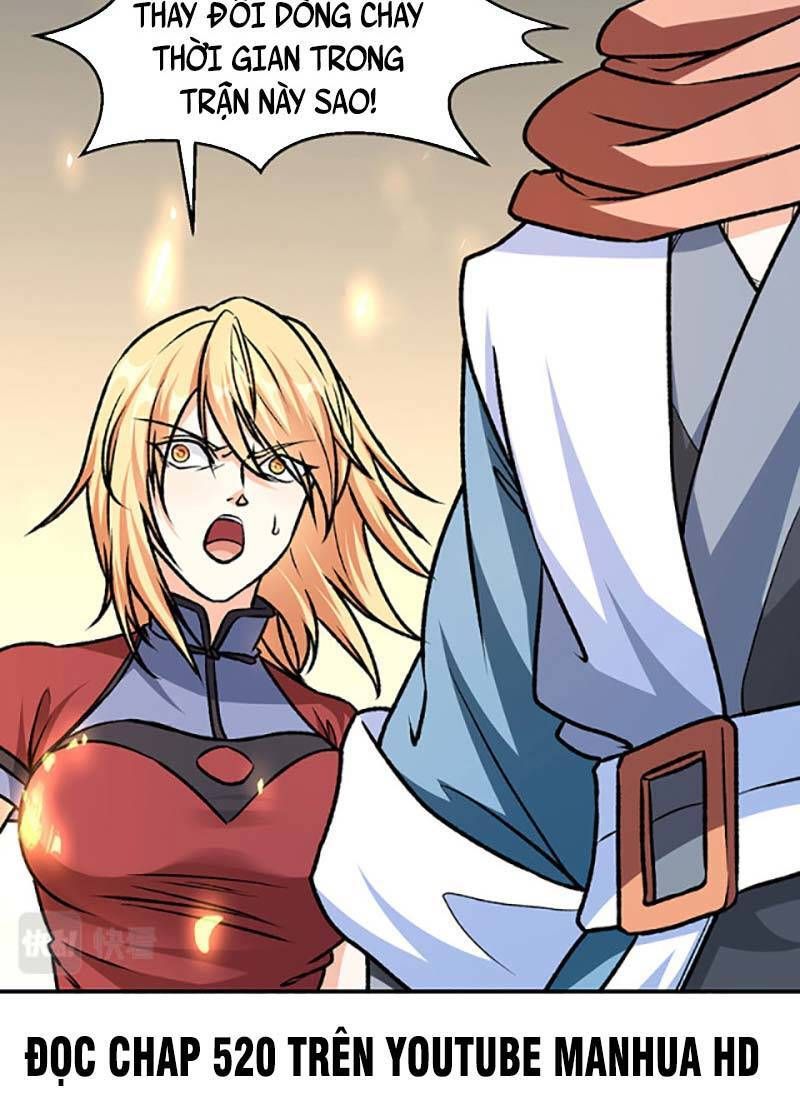 đọc truyện Võ Đạo Độc Tôn Chương 508 ảnh 53 tại Thiên Thai Truyện