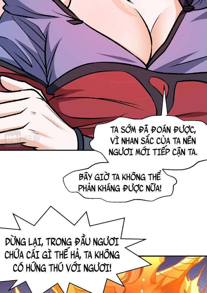 đọc truyện Võ Đạo Độc Tôn Chương 508 ảnh 10 tại Thiên Thai Truyện