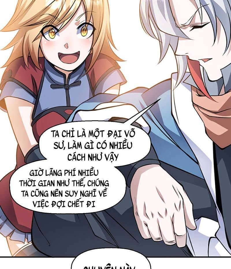 đọc truyện Võ Đạo Độc Tôn Chương 509 ảnh 16 tại Thiên Thai Truyện