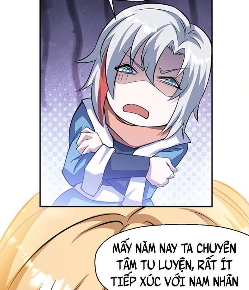 đọc truyện Võ Đạo Độc Tôn Chương 509 ảnh 20 tại Thiên Thai Truyện