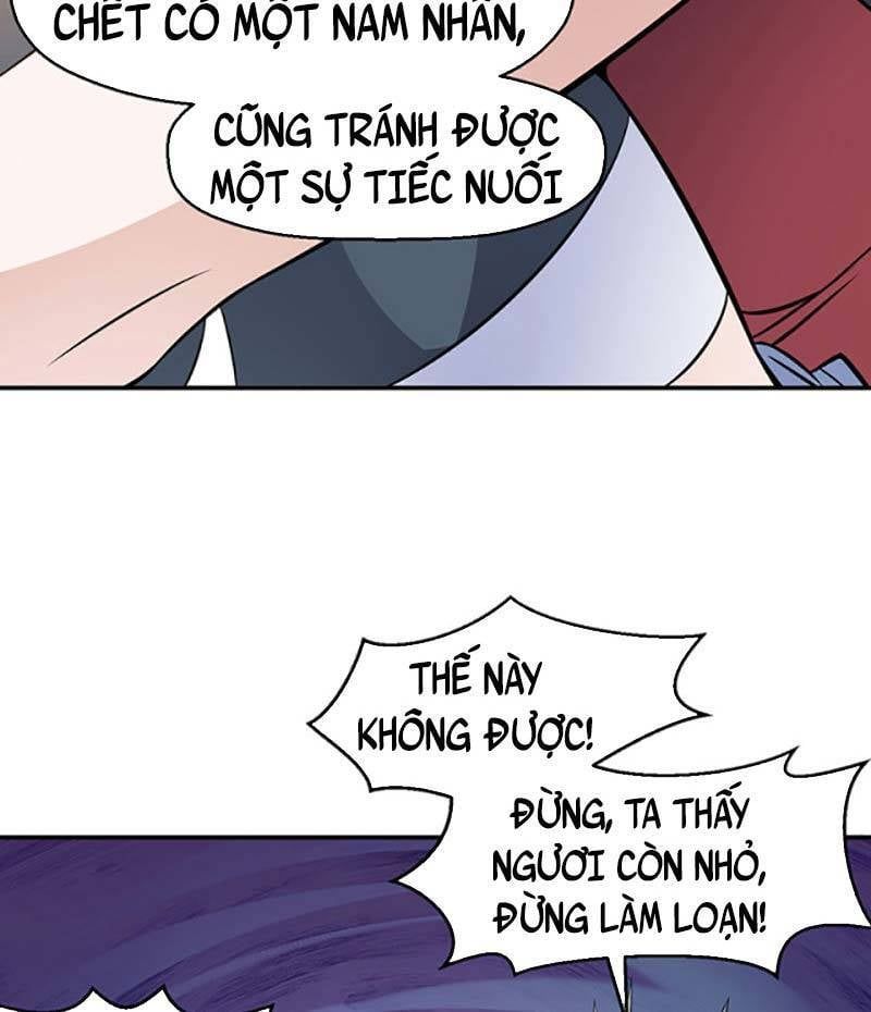 đọc truyện Võ Đạo Độc Tôn Chương 509 ảnh 22 tại Thiên Thai Truyện