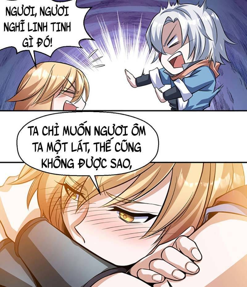 đọc truyện Võ Đạo Độc Tôn Chương 509 ảnh 23 tại Thiên Thai Truyện