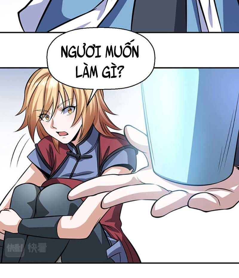 đọc truyện Võ Đạo Độc Tôn Chương 509 ảnh 26 tại Thiên Thai Truyện