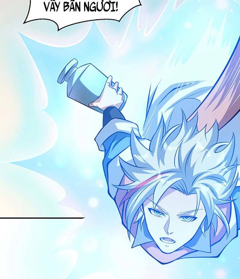 đọc truyện Võ Đạo Độc Tôn Chương 509 ảnh 28 tại Thiên Thai Truyện